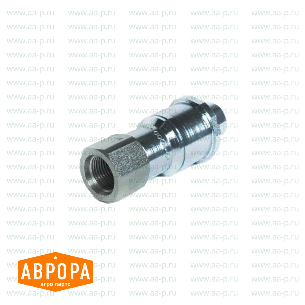 AXE60986 ПР. БЫСТРОС. ГИДР. МУФТЫ